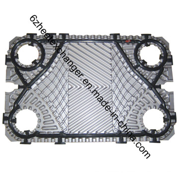 Sealing Gaskets for Plate Type Heat Exchangers